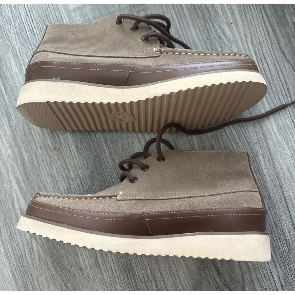 Dockers Calgary Supreme Comfort  NEW